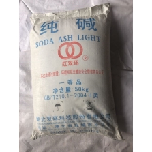 純堿